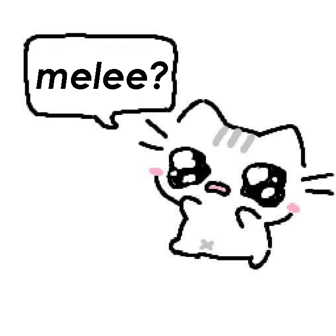 Stylo's Melee Thoughts